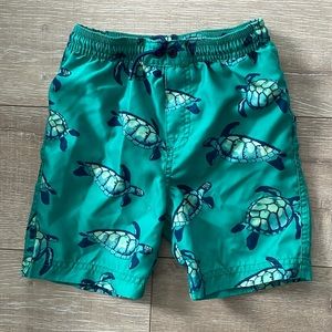 TEA Collection Boys Bathing Suit Sz 5